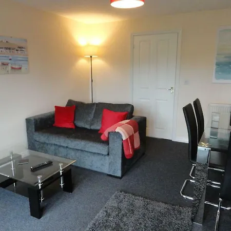 Holiday home Perry House, Long Ashton, By Cliftonvalley Bristol