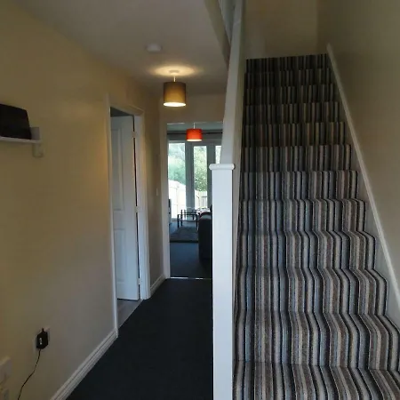 Perry House, Long Ashton, By Cliftonvalley 브리스틀