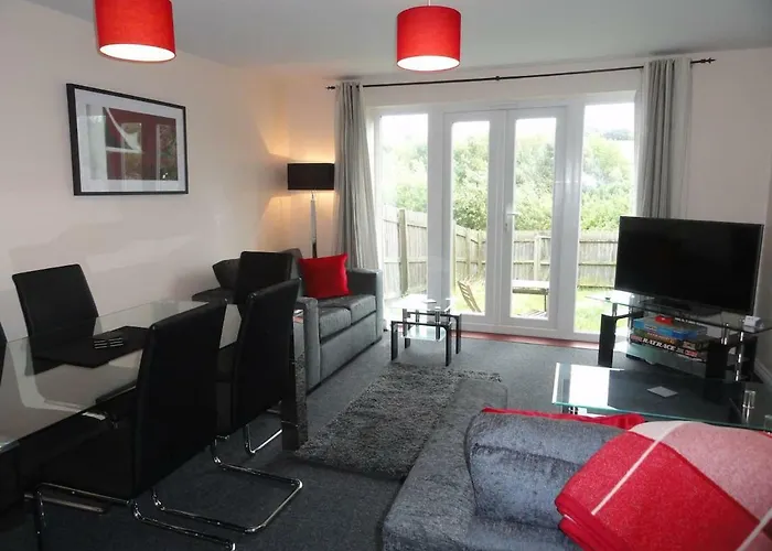 Perry House, Long Ashton, By Cliftonvalley * 브리스틀