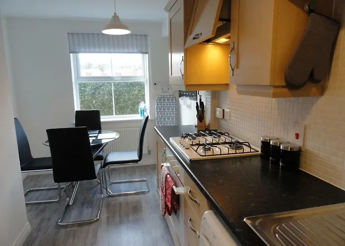 Perry House, Long Ashton, By Cliftonvalley