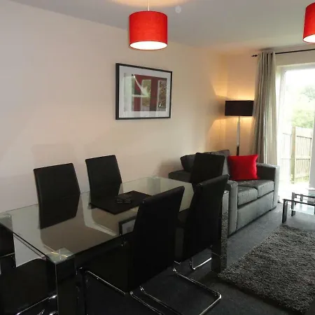 Perry House, Long Ashton, By Cliftonvalley 布里斯托