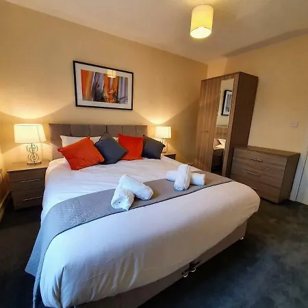 Perry House, Long Ashton, By Cliftonvalley 度假居