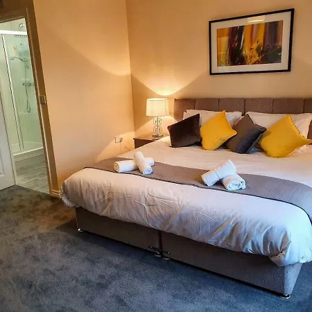 Perry House, Long Ashton, By Cliftonvalley *