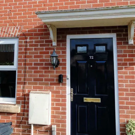 Perry House, Long Ashton, By Cliftonvalley