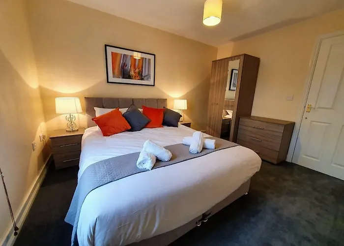 Perry House, Long Ashton, By Cliftonvalley 度假居