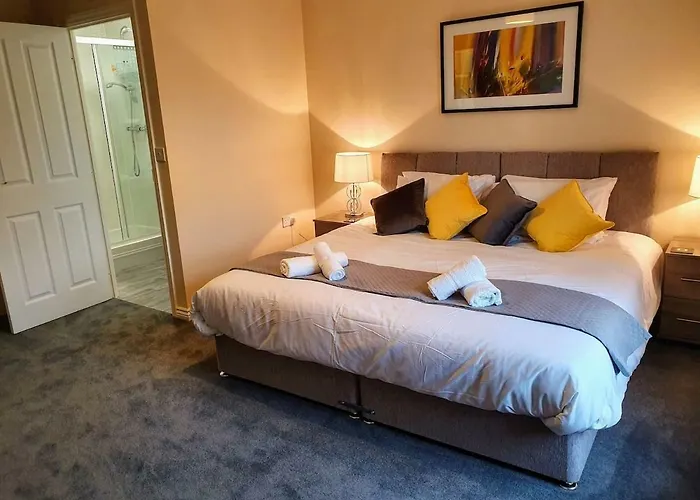 Perry House, Long Ashton, By Cliftonvalley *