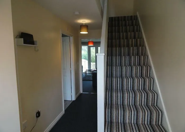 Perry House, Long Ashton, By Cliftonvalley 布里斯托