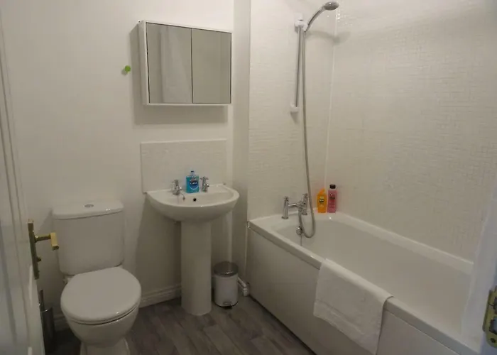 度假居 Perry House, Long Ashton, By Cliftonvalley 布里斯托