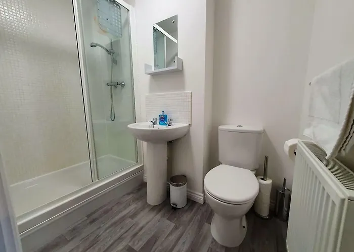 Perry House, Long Ashton, By Cliftonvalley 度假居