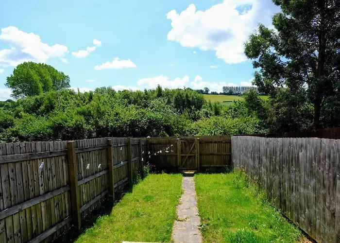 Perry House, Long Ashton, By Cliftonvalley