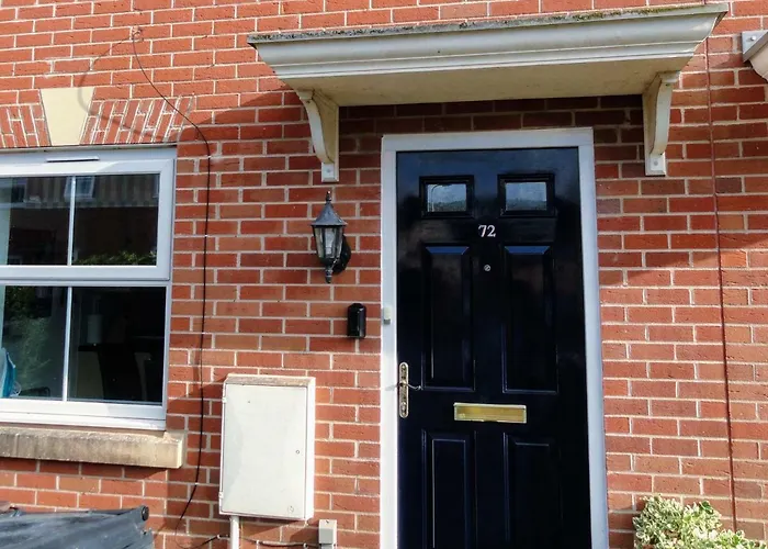 Perry House, Long Ashton, By Cliftonvalley